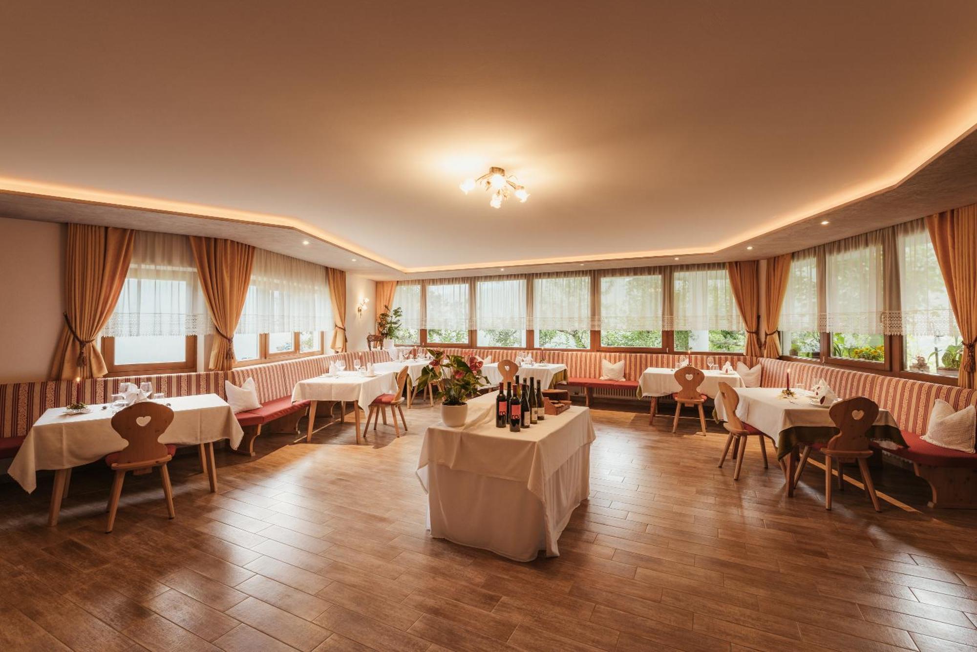 Pension Torr San Martino in Badia Luaran gambar