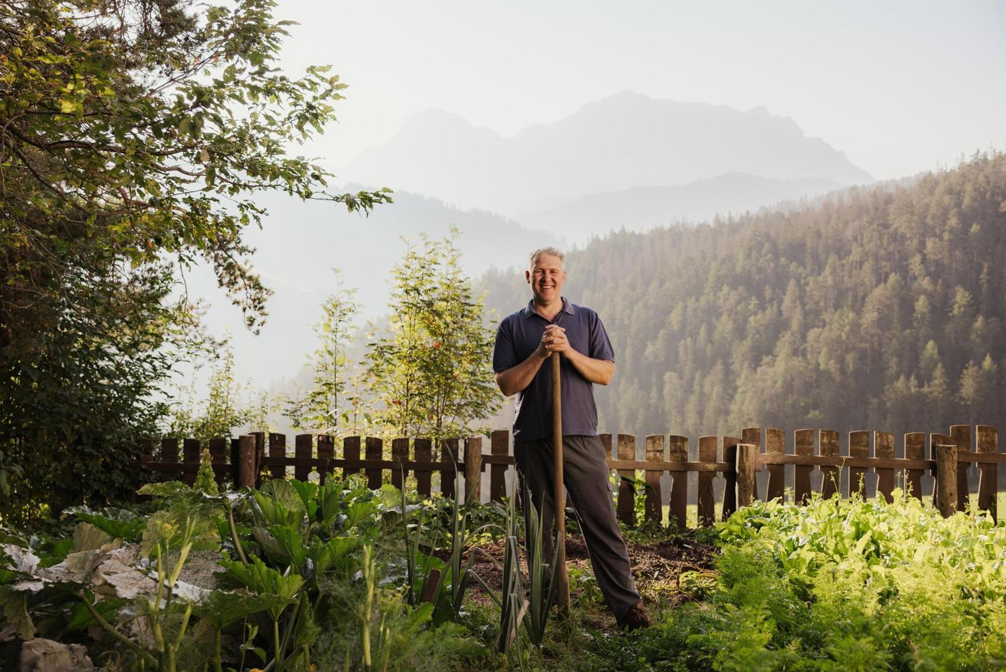 Pension Torr San Martino in Badia Luaran gambar